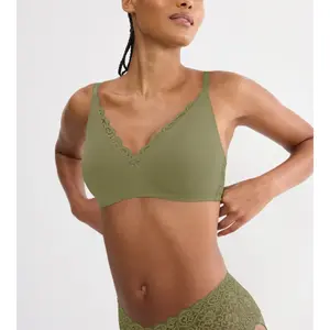 Women's bra Triumph Amourette N01 image-4