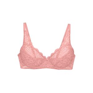 BH ohne Bügel Damen Triumph Amourette image-1