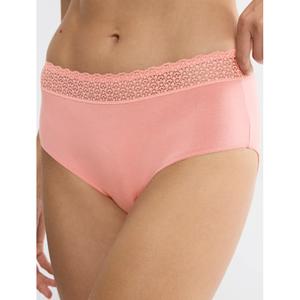 Midi-trusser til kvinder Triumph Feel of Modal image-4