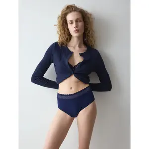 Women's panties Triumph Feel of Modal Midi image-2