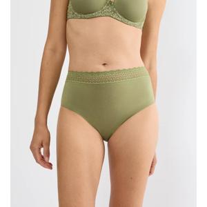 Braga midi para mujer Triumph Feel of Modal image-1