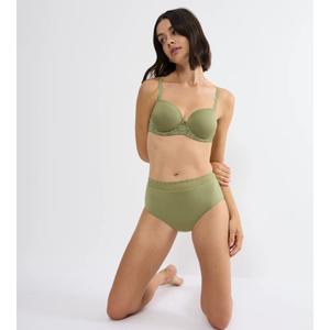 Braga midi para mujer Triumph Feel of Modal image-3