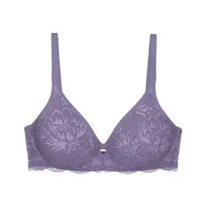 Women's underwired bra Triumph Amourette Charm T W02 image-1