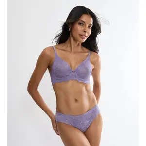 Women's underwired bra Triumph Amourette Charm T W02 image-2