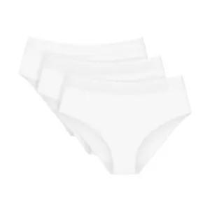 Women's panties Triumph Feel of Modal Midi (x3) image-2