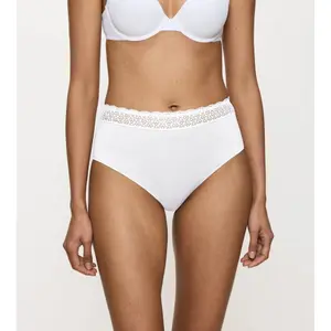 Women's panties Triumph Feel of Modal Midi (x3) image-4