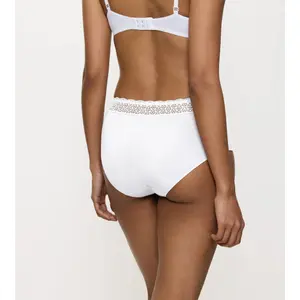 Women's panties Triumph Feel of Modal Midi (x3) image-5