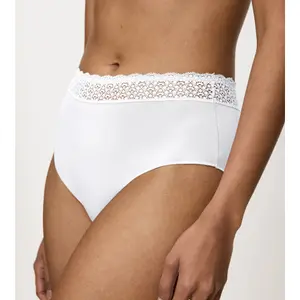 Women's panties Triumph Feel of Modal Midi (x3) image-6