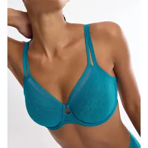 Damen-BH Triumph Signature Sheer W01 Ex image-4