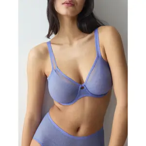 Women's bra Triumph Triumph Signature Sheer W01 EX image-5