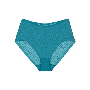 Γυναικείο σλιπάκι Triumph Triumph Signature Sheer Maxi EX image-0