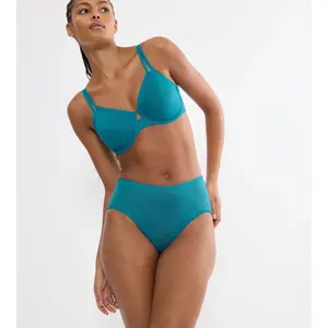 Γυναικείο σλιπάκι Triumph Triumph Signature Sheer Maxi EX image-1