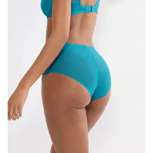 Γυναικείο σλιπάκι Triumph Triumph Signature Sheer Maxi EX image-2