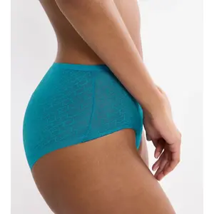 Γυναικείο σλιπάκι Triumph Triumph Signature Sheer Maxi EX image-3