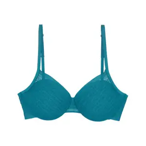 Sujetador de mujer Triumph Signature Sheer WP Ex image-1