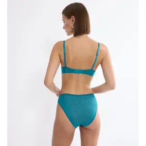 Sujetador de mujer Triumph Signature Sheer WP Ex image-3