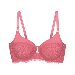 Women's bra Triumph Wild Peony Florale W01 image-1