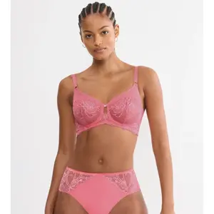Women's bra Triumph Wild Peony Florale W01 image-2