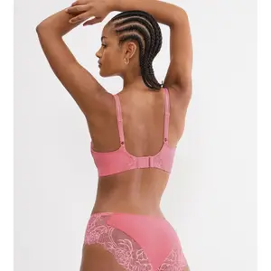 Women's bra Triumph Wild Peony Florale W01 image-3