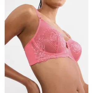 Women's bra Triumph Wild Peony Florale W01 image-4