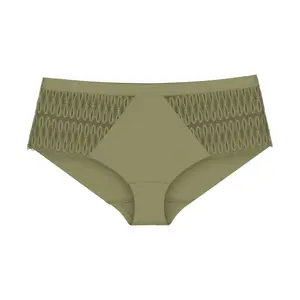 Women's panties Triumph Aura Spotlight T Maxi image-0