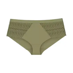 Women's panties Triumph Aura Spotlight T Maxi image-1