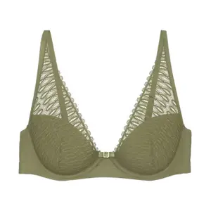 Women's bra Triumph Aura Spotlight T WP image-1