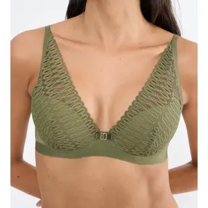 Women's bra Triumph Aura Spotlight T WP image-4