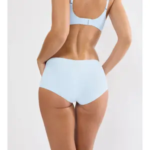 Braguitas de mujer Triumph Body Make-Up Illusion Shorty EX image-2