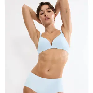 Bh til kvinder Triumph Body Make-Up Illusion WP Ex image-2