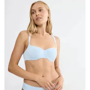 Women's bra Triumph Body Make-Up Illusion Balconette EX image-2