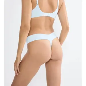Women's thong Triumph Body Make-Up Illusion EX image-2