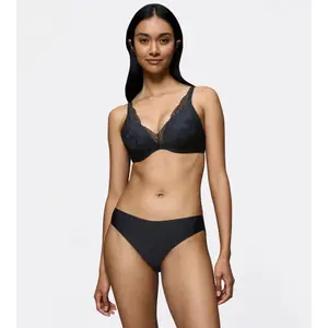 Γυναικείο σλιπάκι Triumph Body Make-Up Illusion Lace Tai image-2