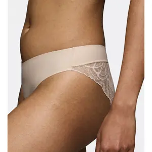 Γυναικείο σλιπάκι Triumph Body Make-Up Illusion Lace Tai image-4