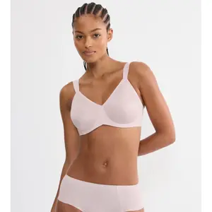 Women's bra Triumph Essential Minimizer T W X image-2