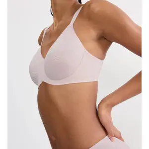 Women's bra Triumph Essential Minimizer T W X image-4