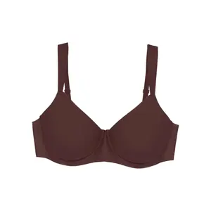 Women's bra Triumph Essential Minimizer T W X