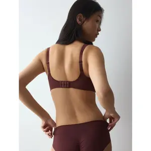 Women's bra Triumph Essential Minimizer T W X image-3