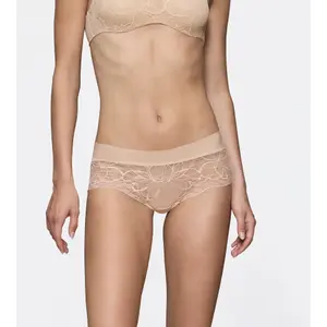 Trusser til kvinder Triumph Body Make-Up Illusion Lace image-1