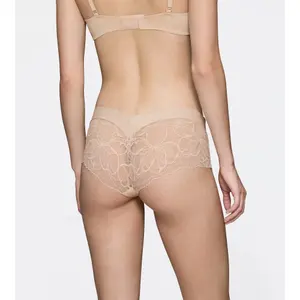 Trusser til kvinder Triumph Body Make-Up Illusion Lace image-3
