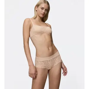 Trusser til kvinder Triumph Body Make-Up Illusion Lace image-2