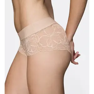 Trusser til kvinder Triumph Body Make-Up Illusion Lace image-4