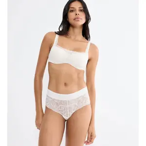 Trusser til kvinder Triumph Body Make-Up Illusion Lace image-1