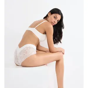Trusser til kvinder Triumph Body Make-Up Illusion Lace image-2