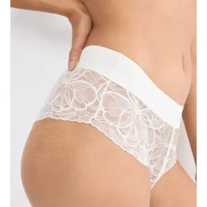 Trusser til kvinder Triumph Body Make-Up Illusion Lace image-4