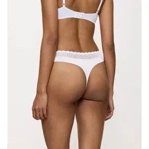 G-streng til kvinder Triumph Feel of Modal image-3
