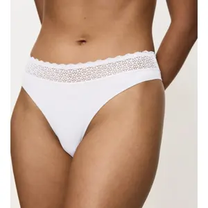 G-streng til kvinder Triumph Feel of Modal image-4
