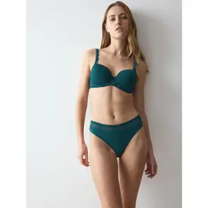 Trusser til kvinder Triumph Feel of Modal image-2