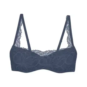 Women's bra Triumph Body Make-Up Illusion Lace Balconette image-1