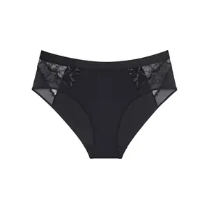 Γυναικείο σλιπάκι Triumph Wild Azalea Florale image-0